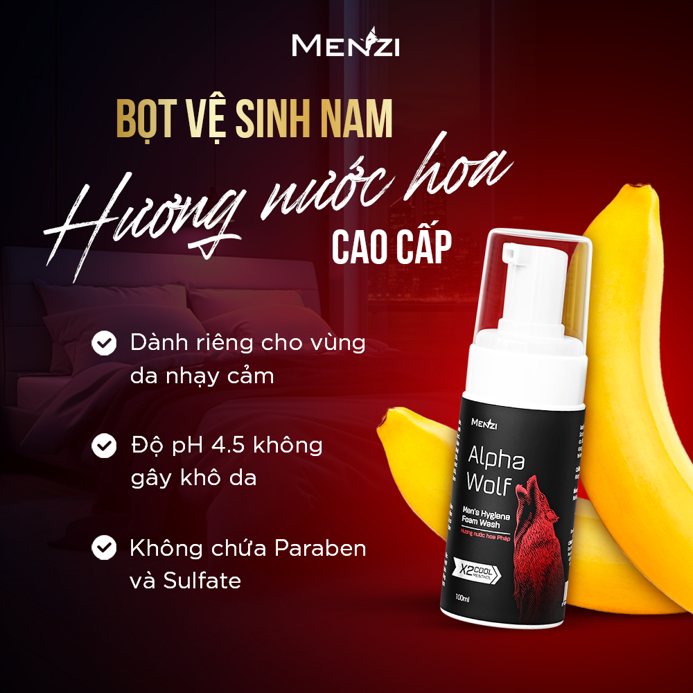 Khoảnh khắc Menzi