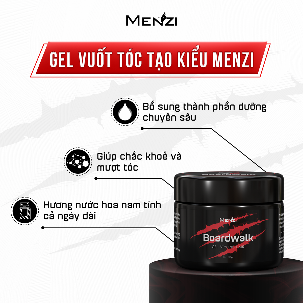 Khoảnh khắc Menzi