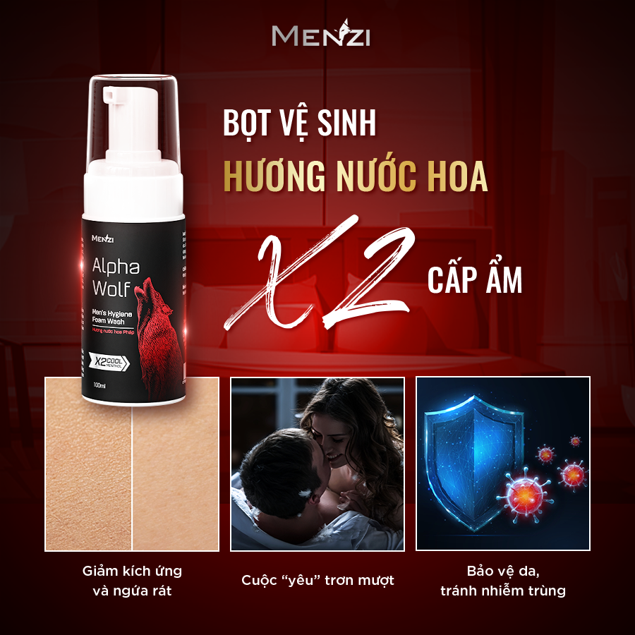 Khoảnh khắc Menzi